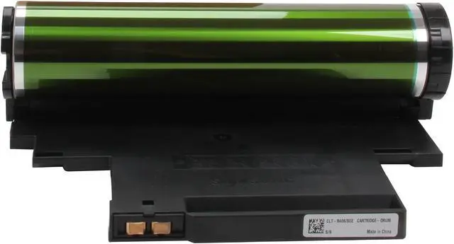 Alt view image 2 of 7 - SAMSUNG CLT-R406 Printer Drum Unit