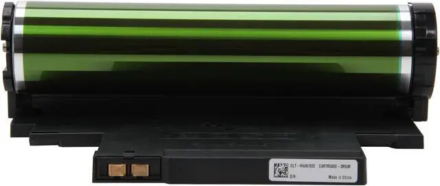 Alt view image 4 of 7 - SAMSUNG CLT-R406 Printer Drum Unit
