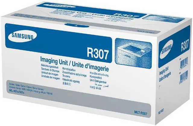 Main image of Samsung MLT-R307 Image Unit - Black
