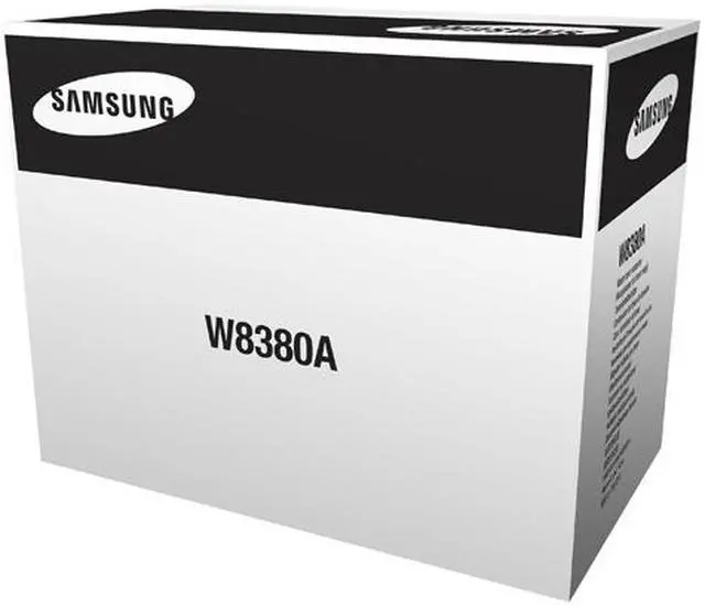 Main image of SAMSUNG CLX-W8380A Toner