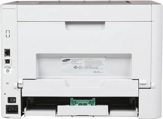 Alt view image 4 of 8 - Samsung ProXpress SL-M3320ND Monochrome Laser Printer