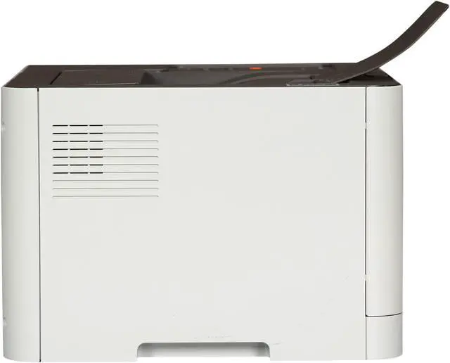 Alt view image 4 of 8 - Samsung Xpress C410W (SL-C410W/XAA) Duplex 2400 dpi x 600 dpi wireless/USB color Laser Printer