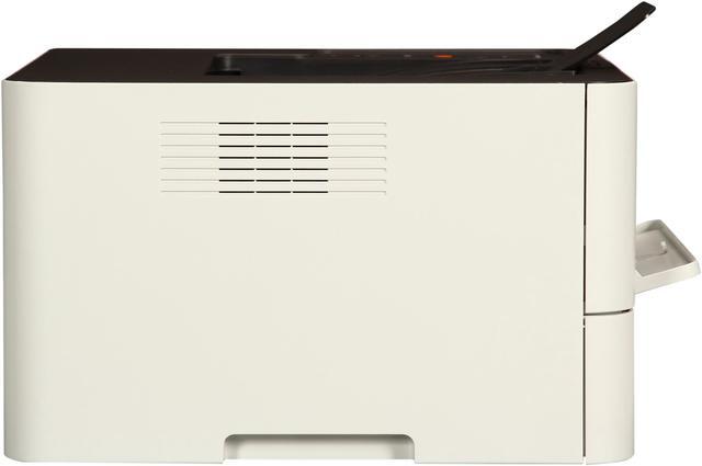 Alt view image 4 of 9 - Samsung SL-M2625D/XAC Monochrome Laser Printer