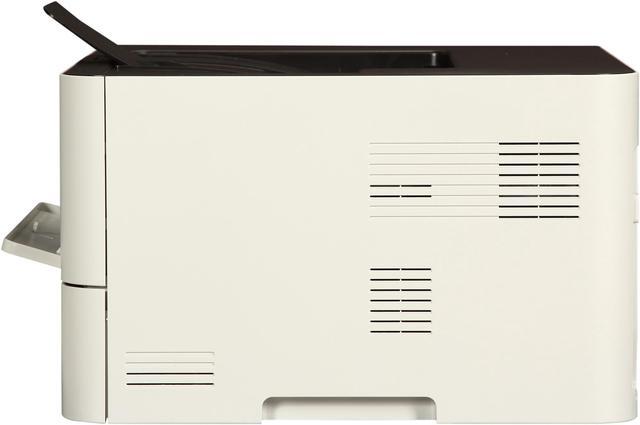 Alt view image 6 of 9 - Samsung SL-M2625D/XAC Monochrome Laser Printer
