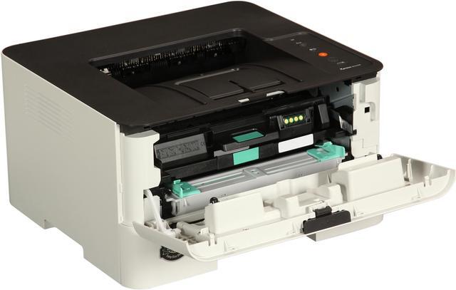 Alt view image 7 of 9 - Samsung SL-M2625D/XAC Monochrome Laser Printer