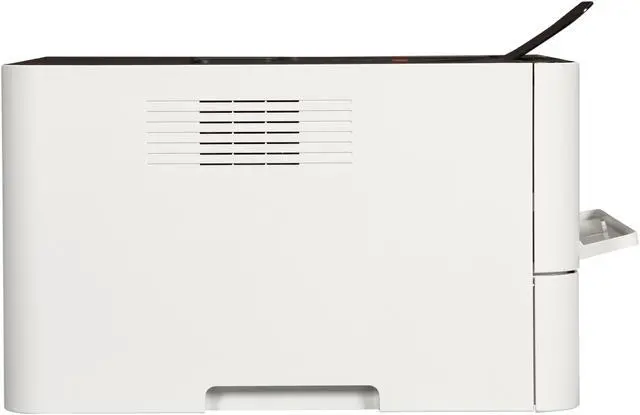 Alt view image 4 of 9 - Samsung Xpress SL-M2825DW Duplex Wireless/USB Monochrome Laser Printer