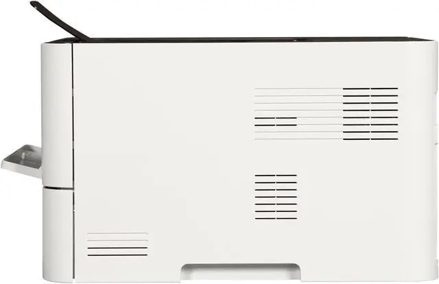 Alt view image 6 of 9 - Samsung Xpress SL-M2825DW Duplex Wireless/USB Monochrome Laser Printer