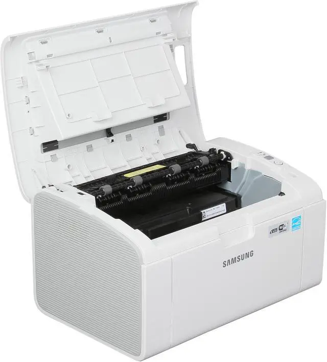 Alt view image 8 of 9 - Samsung ML-2165W/XAC Wireless Monochrome Laser Printer