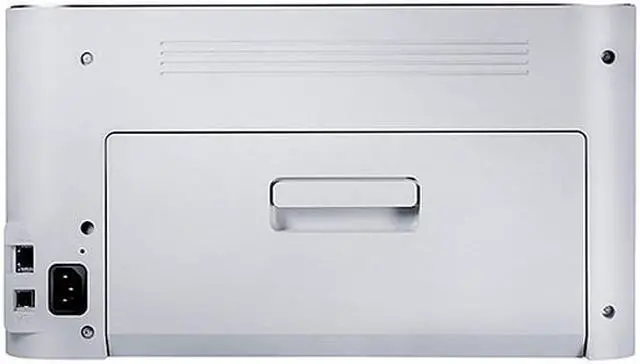 Alt view image 2 of 4 - SAMSUNG Xpress C410W SL-C410W/XAA Color Printer