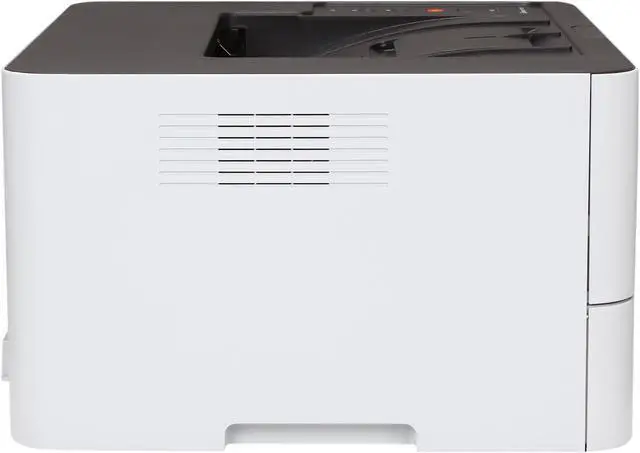 Alt view image 4 of 8 - Samsung SL-M2820DW Up to 29 ppm Monochrome Ethernet (RJ-45) / USB / Wi-Fi Laser Printer