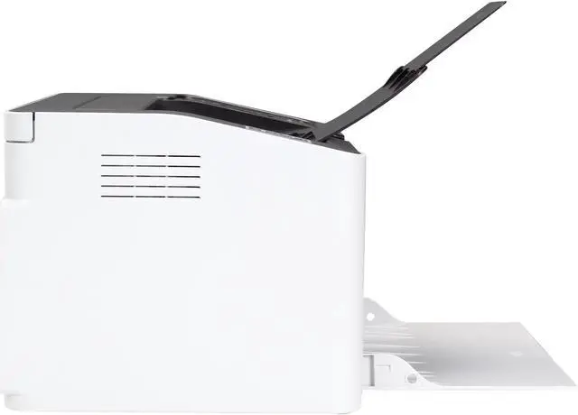 Alt view image 4 of 7 - Samsung Xpress SL-M2020W Wireless Compact Mono Laser Printer