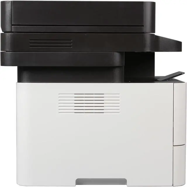 Alt view image 4 of 9 - HP Samsung SL-M2885FW Wireless Monochrome Multifunction Laser Printer