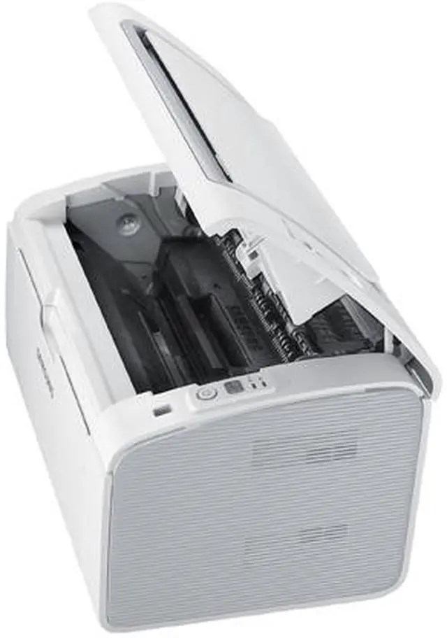 Alt view image 10 of 10 - SAMSUNG ML Series ML-2165W/XAA Workgroup Up to 21 ppm Monochrome Wireless 802.11b/g/n Laser Printer