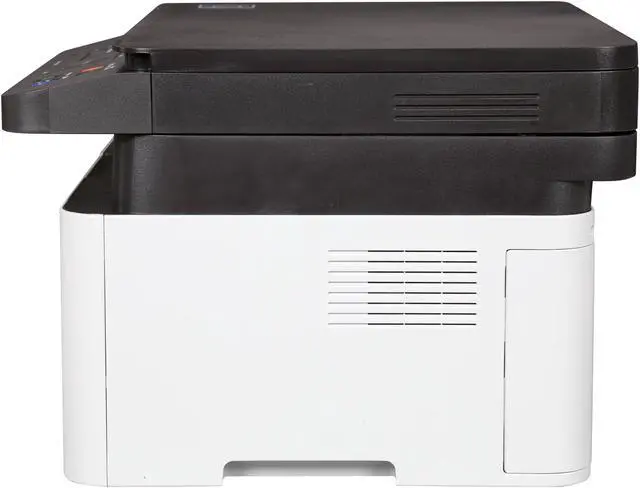 Alt view image 5 of 8 - SAMSUNG SL-M2070W Workgroup Up to 20 ppm in A4 (21 ppm in Letter) Monochrome Laser Printer
