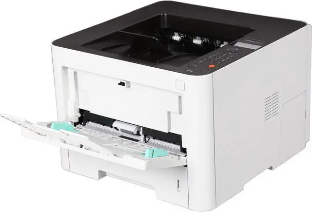 Main image of SAMSUNG ProXpress M3825DW Duplex 1200 x 600 dpi Monochrome Laser Printer