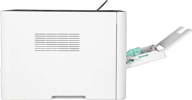 Alt view image 4 of 9 - SAMSUNG ProXpress M3825DW Duplex 1200 x 600 dpi Monochrome Laser Printer