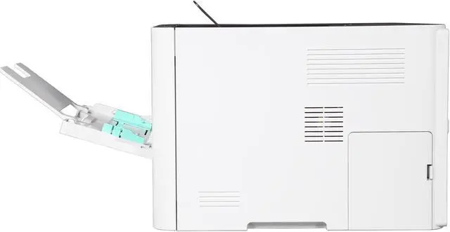 Alt view image 6 of 9 - SAMSUNG ProXpress M3825DW Duplex 1200 x 600 dpi Monochrome Laser Printer