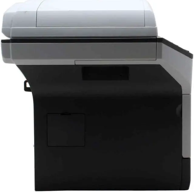Alt view image 8 of 14 - Brother MFC Series MFC-8860DN MFC / All-In-One Up to 30 ppm Monochrome Ethernet (RJ-45) / LPT / USB Laser Printer