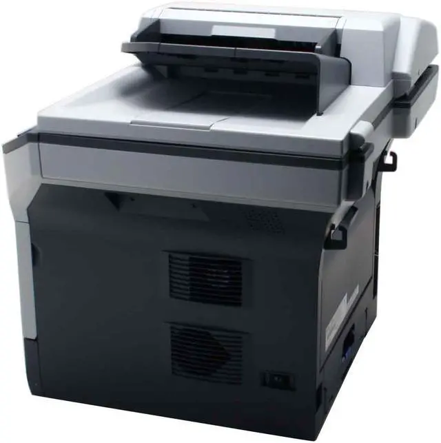 Alt view image 9 of 14 - Brother MFC Series MFC-8860DN MFC / All-In-One Up to 30 ppm Monochrome Ethernet (RJ-45) / LPT / USB Laser Printer