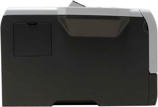 Alt view image 7 of 12 - Brother HL-5280DW Workgroup Up to 30ppm; up to 13 sides per minute in duplex mode Monochrome Ethernet (RJ-45) / LPT / USB / Wi-Fi Laser Printer
