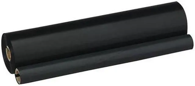Main image of Brother PC202RF Ribbon Refill - Dual Pack - Black