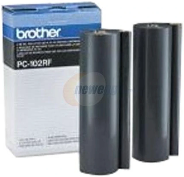 Brother PC102RF RIBBON Black - Newegg.com