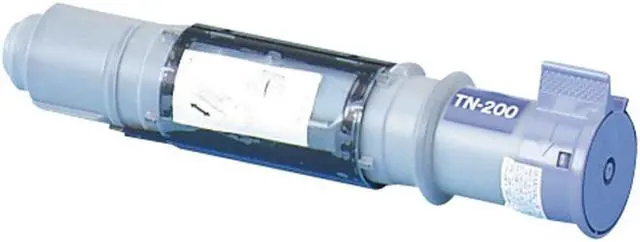 Main image of Brother TN5000PF Toner Cartridge - Black