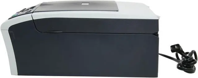 Alt view image 9 of 15 - Brother DCP series DCP-130C Up to 25 ppm Black Print Speed 6000 x 1200 dpi Color Print Quality USB InkJet MFC / All-In-One Color Printer