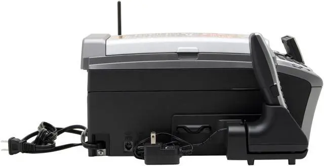 Alt view image 6 of 18 - Brother MFC series MFC-845cw up to 27ppm Black Print Speed 6000 x 1200 dpi Color Print Quality Ethernet (RJ-45) / USB InkJet MFC / All-In-One Color Printer
