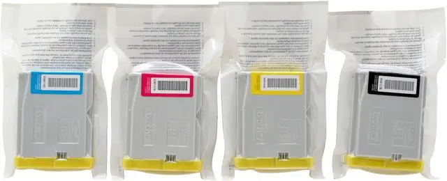 Alt view image 12 of 18 - Brother MFC series MFC-845cw up to 27ppm Black Print Speed 6000 x 1200 dpi Color Print Quality Ethernet (RJ-45) / USB InkJet MFC / All-In-One Color Printer