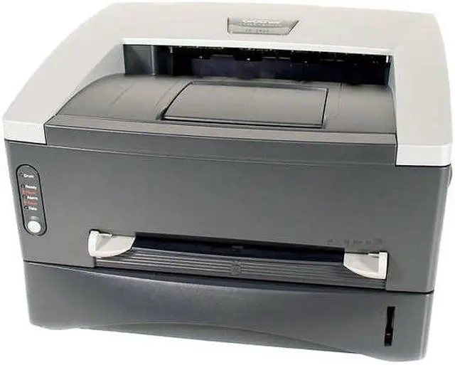 Main image of Brother HL Series HL-1435 Personal Up to 15 ppm Monochrome LPT / USB Laser Printer