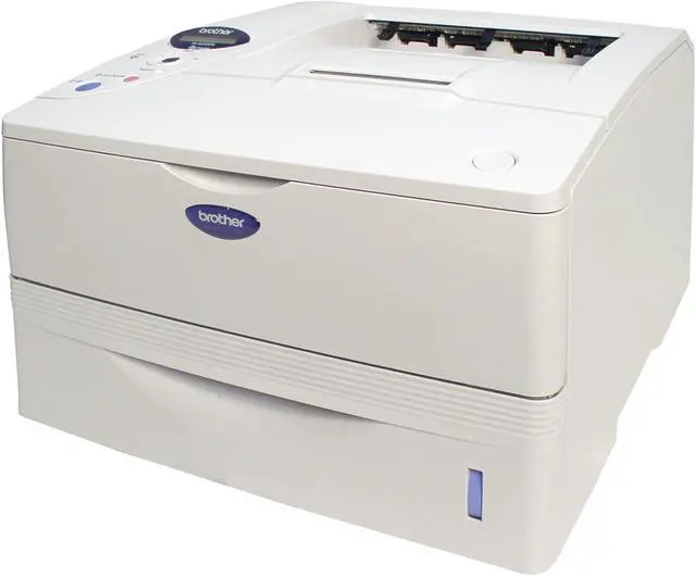 Main image of Brother HL Series HL-6050DN Workgroup Up to 25 ppm Monochrome Ethernet (RJ-45) / LPT / USB Laser Printer