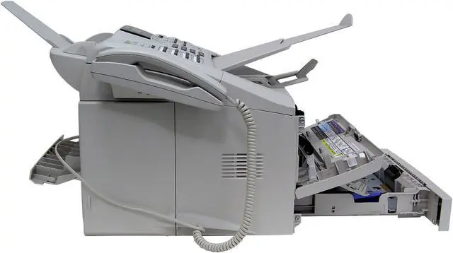 Alt view image 6 of 9 - Brother MFC-8220 Business Monochrome All-in-One Laser Printer
