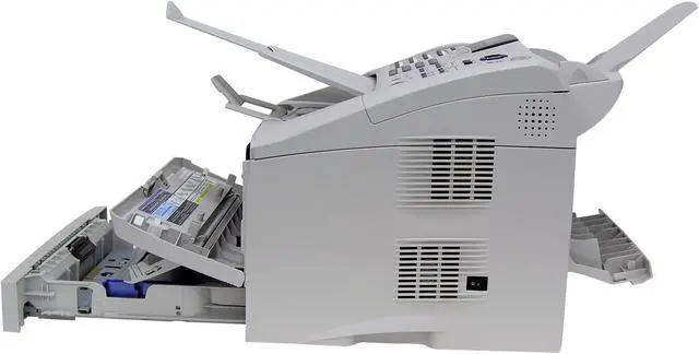 Alt view image 7 of 9 - Brother MFC-8220 Business Monochrome All-in-One Laser Printer