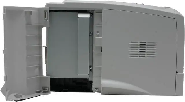 Alt view image 6 of 10 - Brother HL Series HL-5140 Personal Up to 21 ppm Monochrome LPT / USB Laser Printer