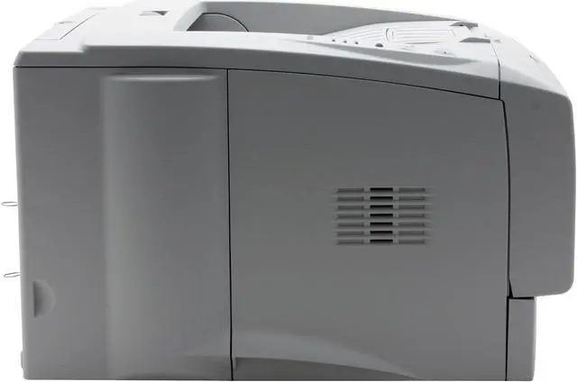 Alt view image 8 of 10 - Brother HL Series HL-5170DN Up to 21 ppm Monochrome Ethernet (RJ-45) / LPT / USB Laser Printer