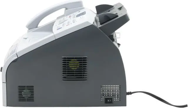 Alt view image 5 of 9 - brother MFC-7220 Monochrome Laser Multi-Function Center