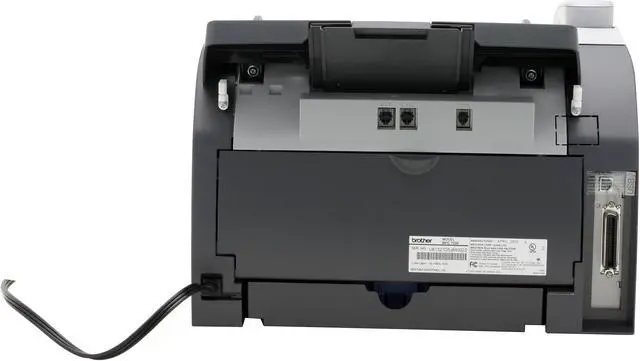 Alt view image 6 of 9 - brother MFC-7220 Monochrome Laser Multi-Function Center