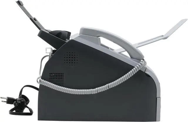 Alt view image 8 of 13 - brother MFC-7225N Up to 20 ppm Monochrome Laser Multi-Function Center