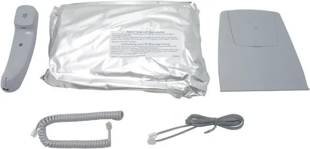 Alt view image 11 of 13 - brother MFC-7225N Up to 20 ppm Monochrome Laser Multi-Function Center