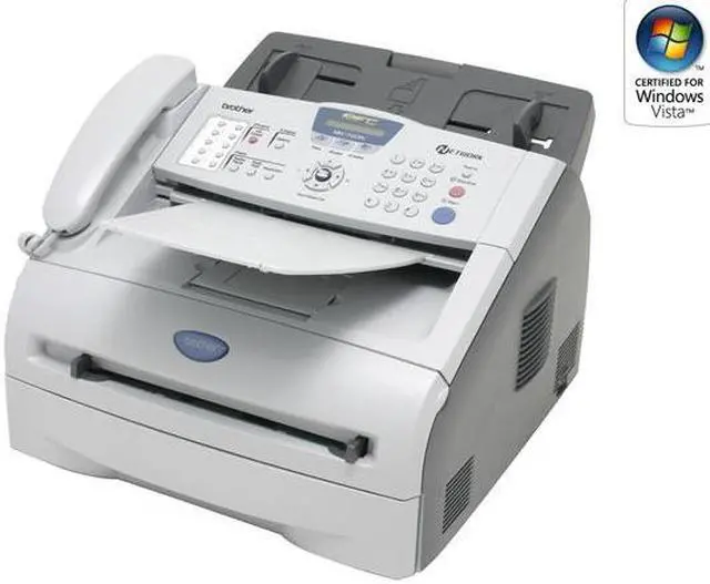 Main image of brother MFC-7225N Up to 20 ppm Monochrome Laser Multi-Function Center