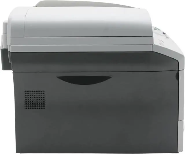 Alt view image 8 of 10 - Brother DCP Series DCP-7020 MFC / All-In-One Up to 20 ppm Monochrome LPT / USB Laser Printer
