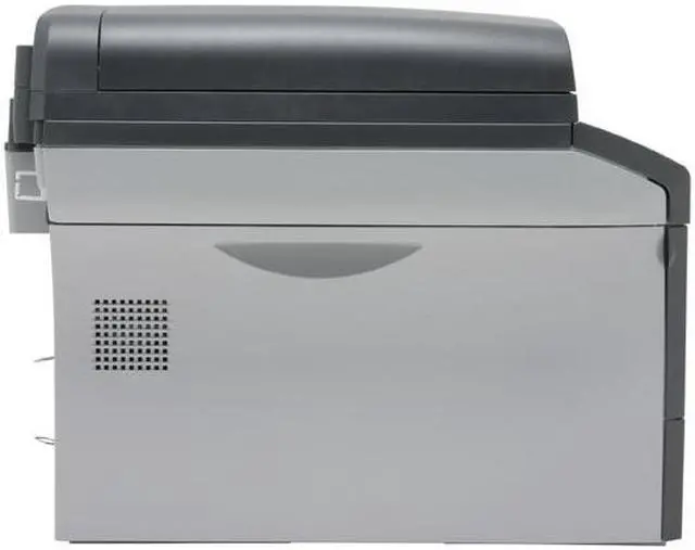 Alt view image 9 of 13 - Brother MFC Series MFC-7820N Workgroup Up to 20 ppm Monochrome Ethernet (RJ-45) / LPT / USB Laser Printer