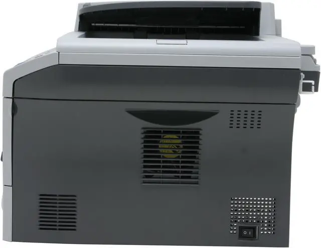 Alt view image 8 of 13 - Brother MFC Series MFC-7420 MFC / All-In-One Up to 20 ppm Monochrome LPT / USB Laser Printer