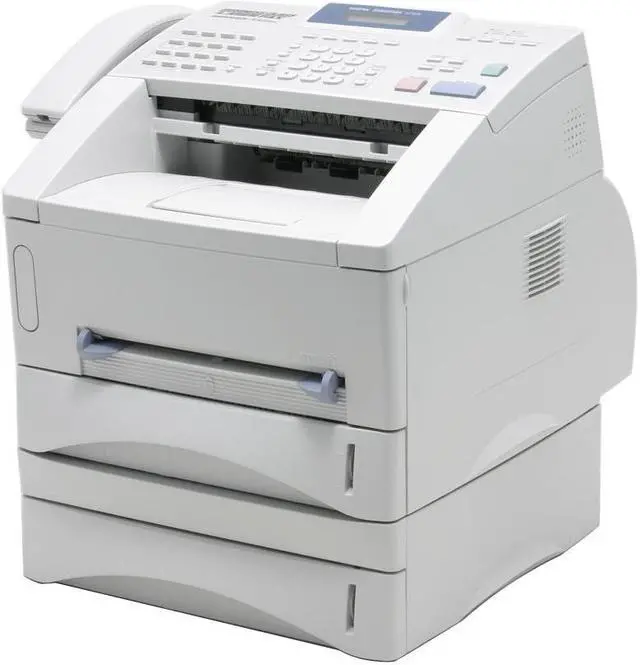 Main image of brother IntelliFax-5750e PPF5750E 33.6Kbps Laser High Performance Business Class Fax