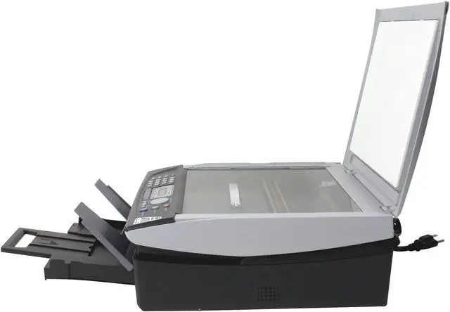 Alt view image 8 of 11 - Brother MFC series MFC-210C 20 ppm Black Print Speed 6000 x 1200 dpi Color Print Quality USB InkJet MFC / All-In-One Color Printer