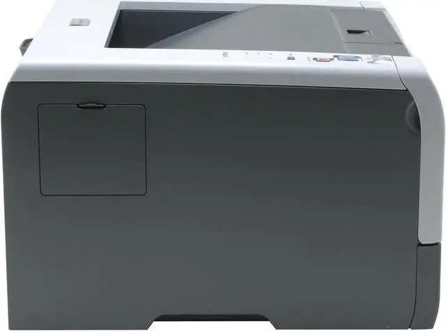 Alt view image 4 of 9 - Brother HL Series EHL-5240 Personal Up to 30 ppm Monochrome LPT / USB Laser Printer