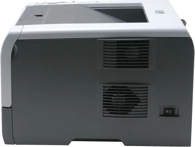 Alt view image 5 of 9 - Brother HL Series EHL-5240 Personal Up to 30 ppm Monochrome LPT / USB Laser Printer
