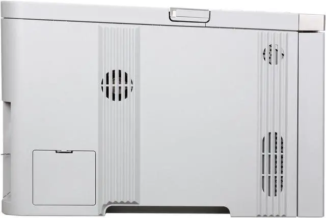 Alt view image 3 of 10 - brother HL-4070CDW Color Laser Printer with Wireless Networking & Duplex