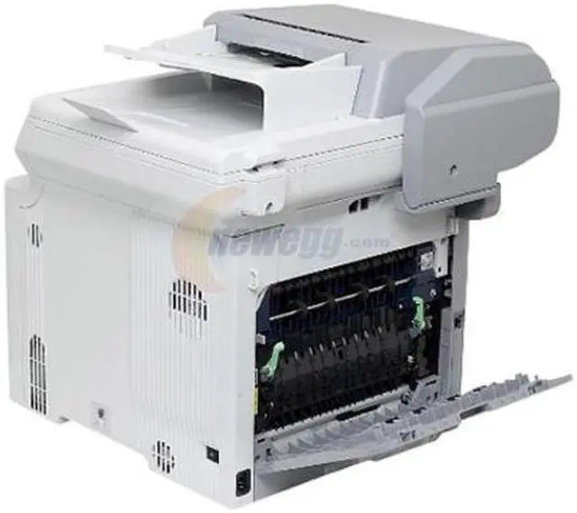 Alt view image 6 of 6 - brother MFC Series MFC-9840CDW MFC / All-In-One Up to 21 ppm Color Laser Printer